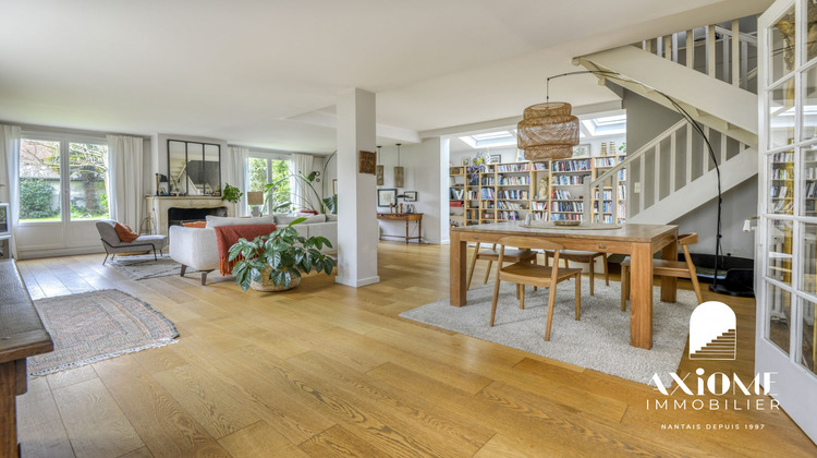 Ma-Cabane - Vente Maison Nantes, 231 m²