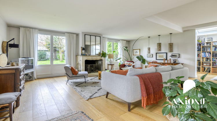 Ma-Cabane - Vente Maison Nantes, 231 m²