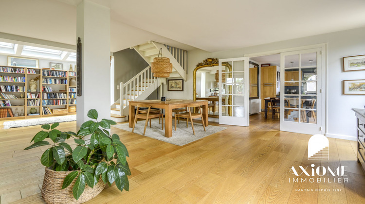 Ma-Cabane - Vente Maison Nantes, 231 m²