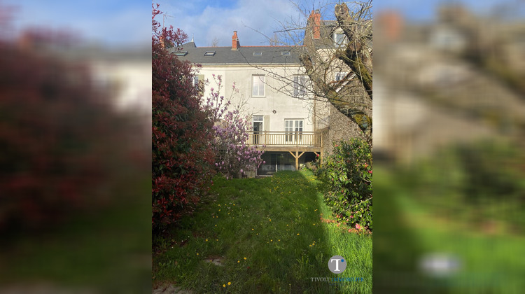 Ma-Cabane - Vente Maison Nantes, 210 m²