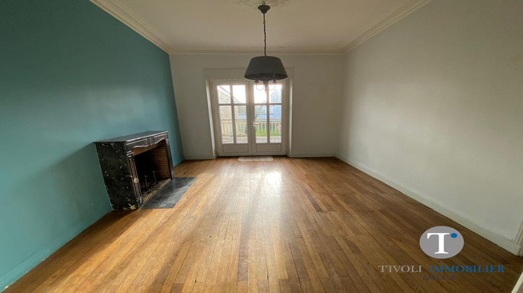 Ma-Cabane - Vente Maison Nantes, 210 m²