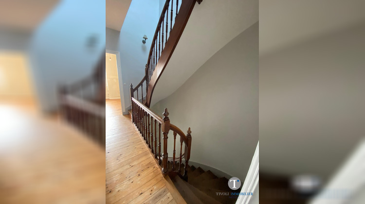 Ma-Cabane - Vente Maison Nantes, 210 m²