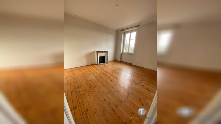 Ma-Cabane - Vente Maison Nantes, 210 m²