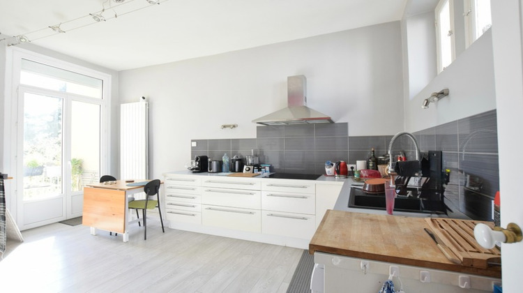 Ma-Cabane - Vente Maison NANTES, 138 m²