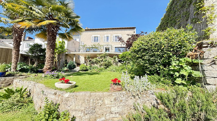 Ma-Cabane - Vente Maison NANTES, 209 m²