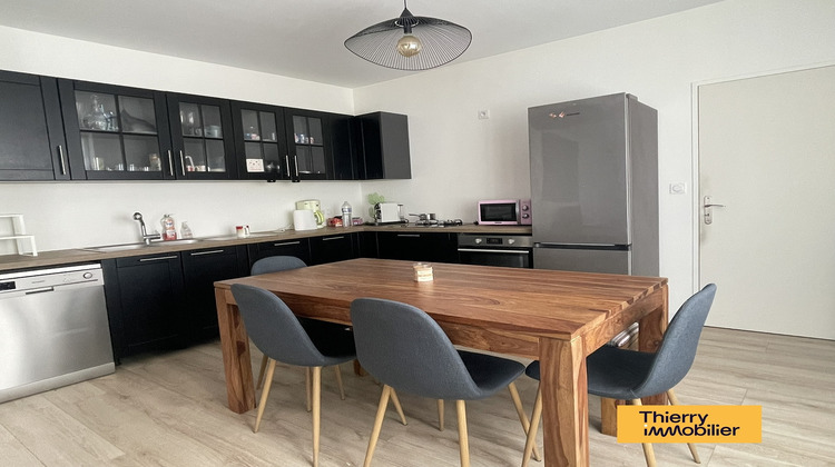 Ma-Cabane - Vente Maison NANTES, 87 m²