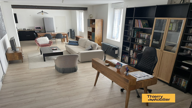 Ma-Cabane - Vente Maison NANTES, 87 m²