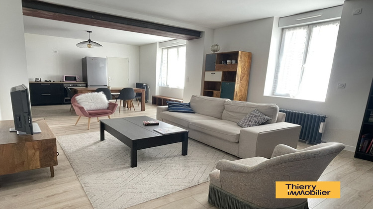 Ma-Cabane - Vente Maison NANTES, 87 m²