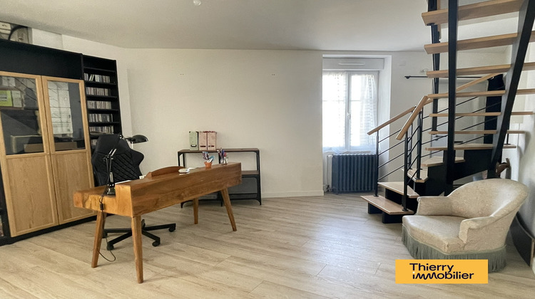 Ma-Cabane - Vente Maison NANTES, 87 m²
