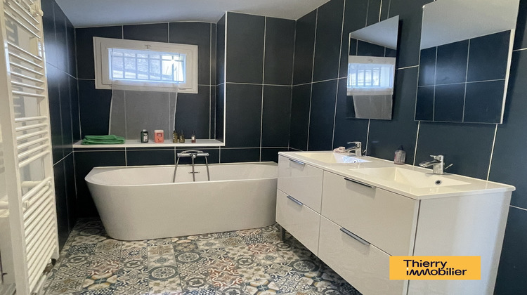 Ma-Cabane - Vente Maison NANTES, 87 m²