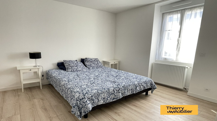 Ma-Cabane - Vente Maison NANTES, 87 m²