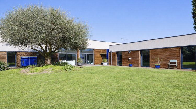 Ma-Cabane - Vente Maison Nantes, 203 m²