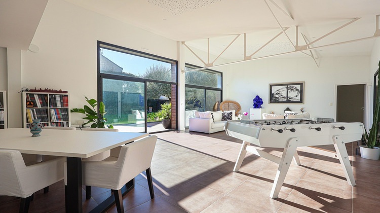 Ma-Cabane - Vente Maison Nantes, 203 m²