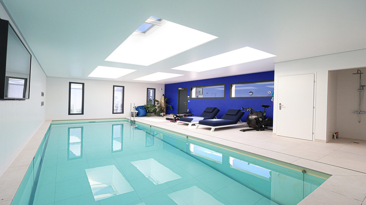 Ma-Cabane - Vente Maison Nantes, 203 m²