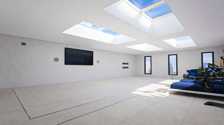 Ma-Cabane - Vente Maison Nantes, 203 m²