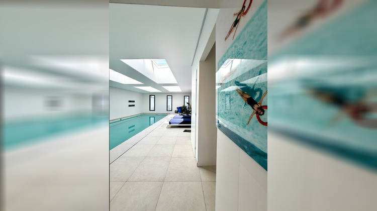 Ma-Cabane - Vente Maison Nantes, 203 m²