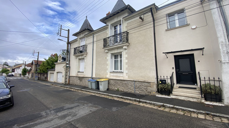 Ma-Cabane - Vente Maison Nantes, 161 m²