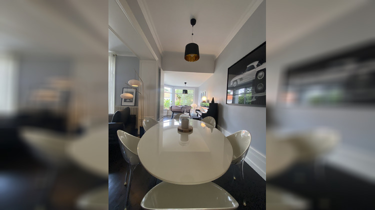 Ma-Cabane - Vente Maison Nantes, 161 m²