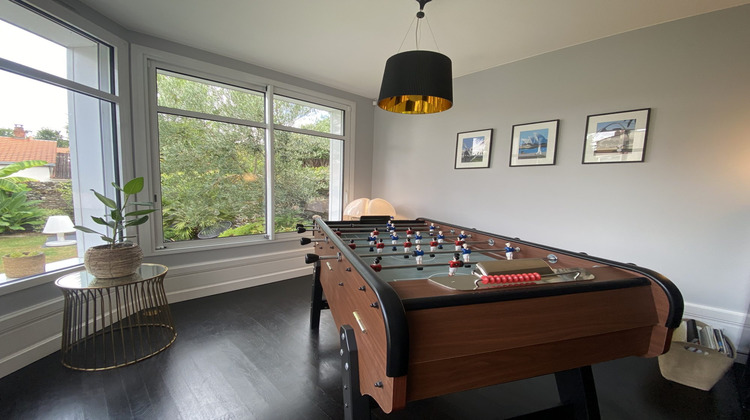 Ma-Cabane - Vente Maison Nantes, 161 m²