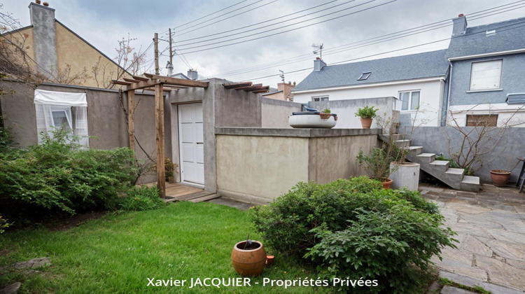 Ma-Cabane - Vente Maison NANTES, 160 m²