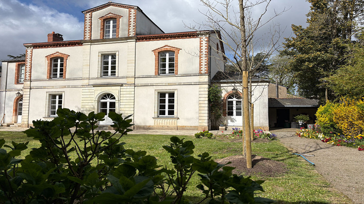 Ma-Cabane - Vente Maison NANTES, 270 m²