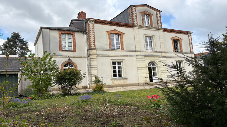 Ma-Cabane - Vente Maison NANTES, 270 m²