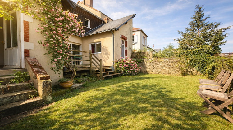 Ma-Cabane - Vente Maison Nantes, 163 m²