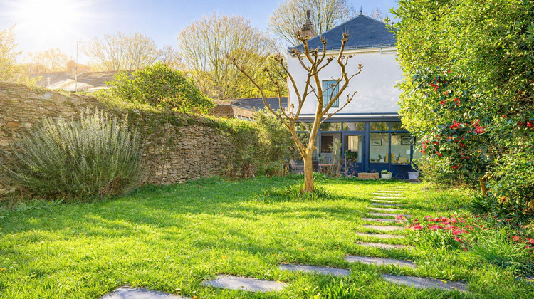 Ma-Cabane - Vente Maison Nantes, 150 m²