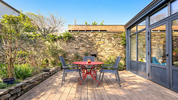 Ma-Cabane - Vente Maison Nantes, 150 m²