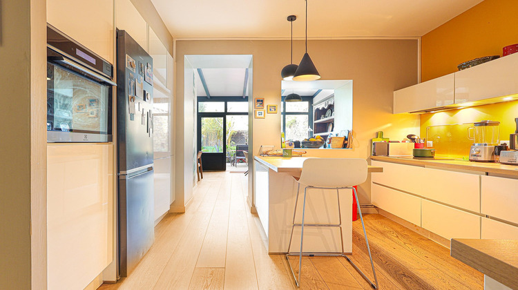 Ma-Cabane - Vente Maison Nantes, 150 m²