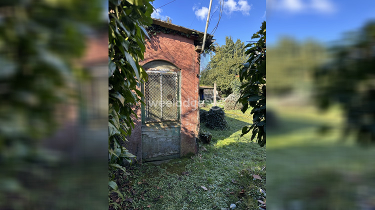 Ma-Cabane - Vente Maison Nantes, 105 m²