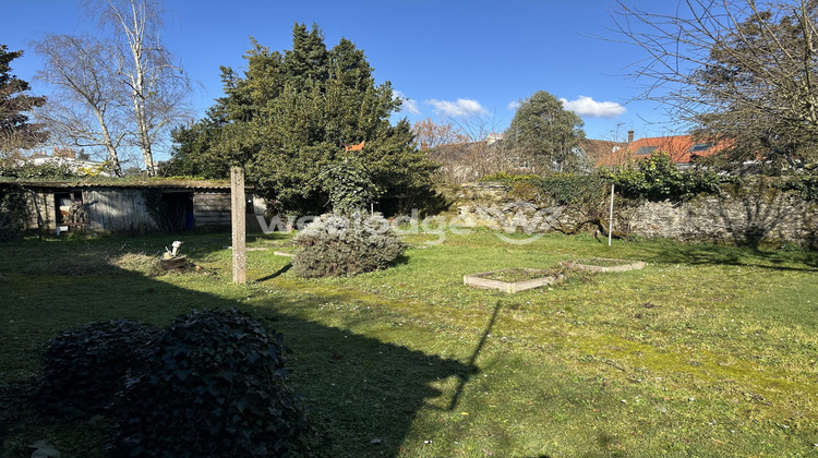 Ma-Cabane - Vente Maison Nantes, 105 m²