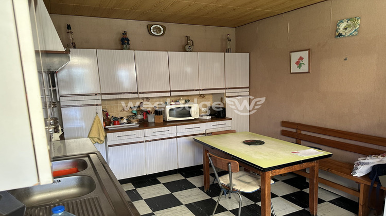 Ma-Cabane - Vente Maison Nantes, 105 m²