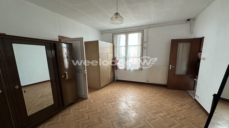 Ma-Cabane - Vente Maison Nantes, 105 m²