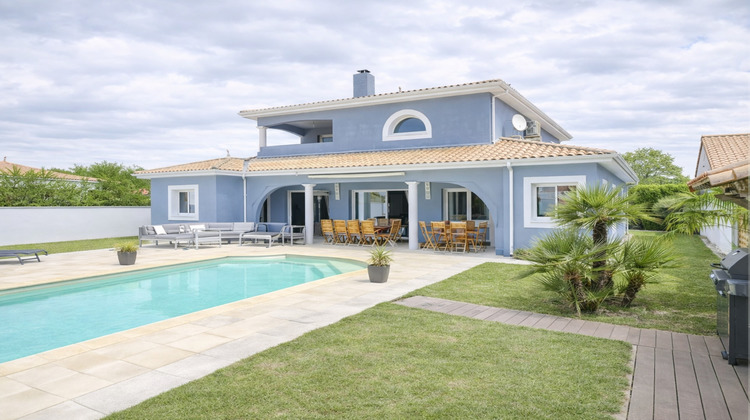 Ma-Cabane - Vente Maison NANTES, 250 m²