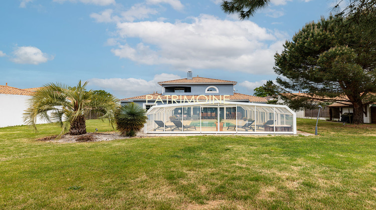Ma-Cabane - Vente Maison NANTES, 250 m²