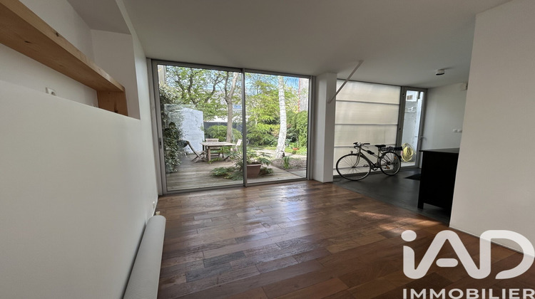 Ma-Cabane - Vente Maison Nantes, 220 m²