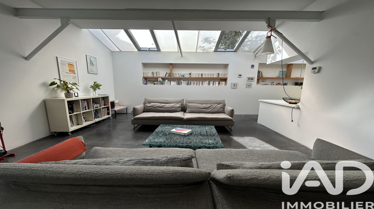 Ma-Cabane - Vente Maison Nantes, 220 m²