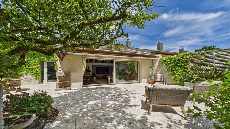 Ma-Cabane - Vente Maison Nantes, 200 m²