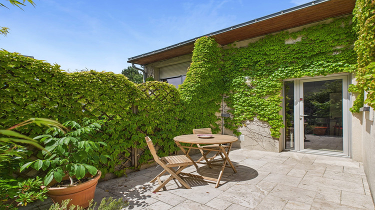 Ma-Cabane - Vente Maison Nantes, 200 m²