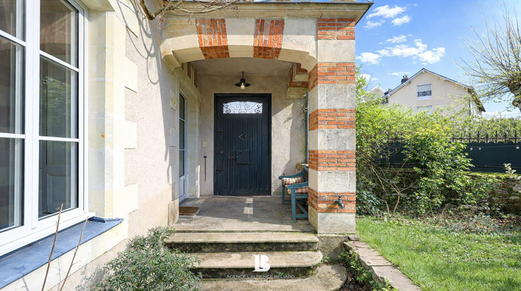 Ma-Cabane - Vente Maison Nantes, 218 m²