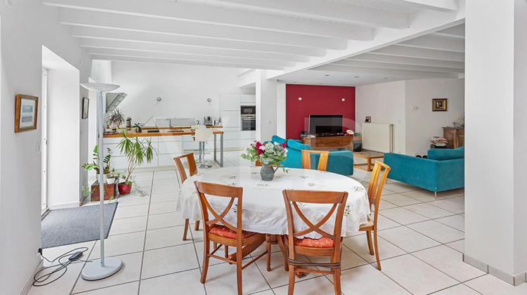 Ma-Cabane - Vente Maison NANTES, 183 m²