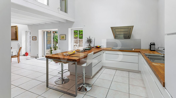 Ma-Cabane - Vente Maison NANTES, 183 m²