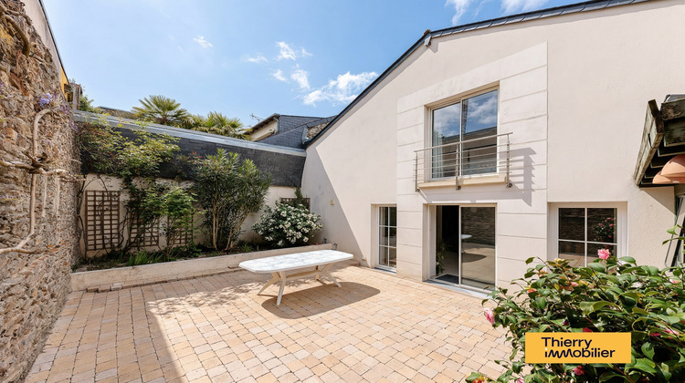 Ma-Cabane - Vente Maison NANTES, 182 m²