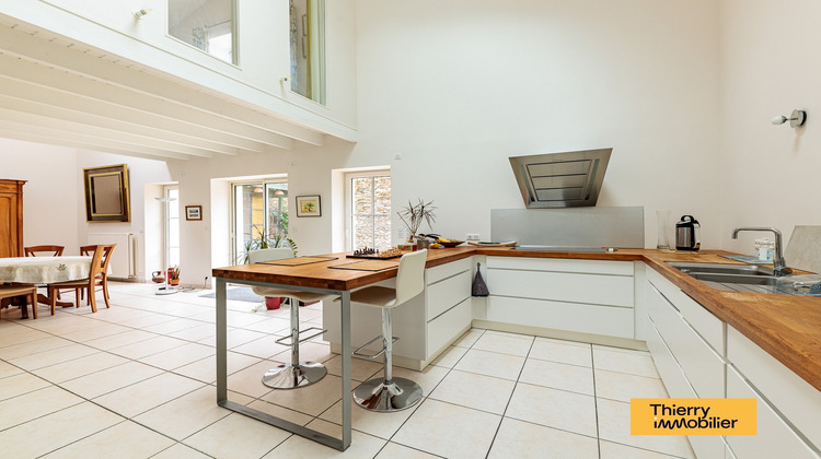 Ma-Cabane - Vente Maison NANTES, 182 m²