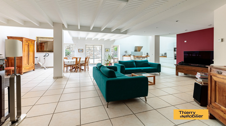 Ma-Cabane - Vente Maison NANTES, 182 m²