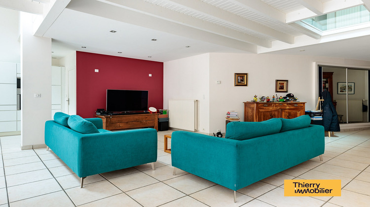 Ma-Cabane - Vente Maison NANTES, 182 m²