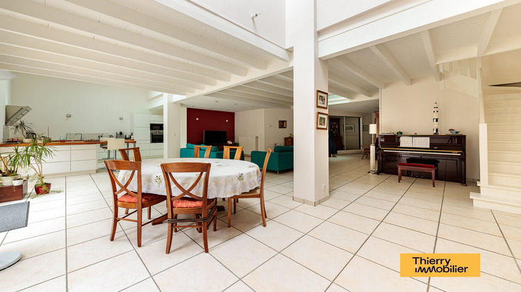 Ma-Cabane - Vente Maison NANTES, 182 m²