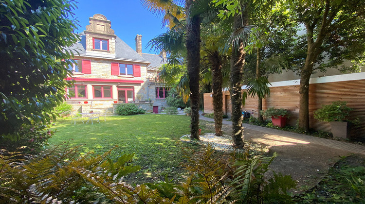 Ma-Cabane - Vente Maison NANTES, 273 m²