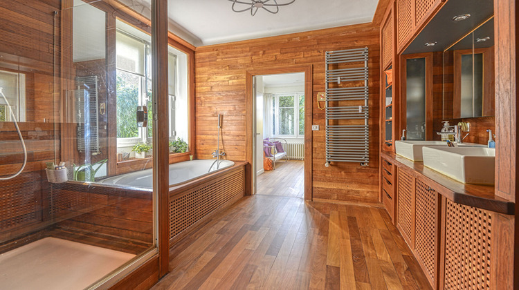 Ma-Cabane - Vente Maison NANTES, 273 m²